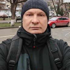 Фотография мужчины Алексей, 56 лет из г. Минеральные Воды