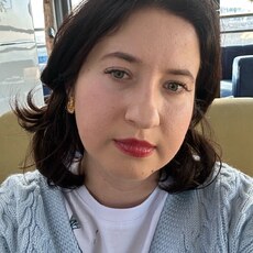 Фотография девушки Маргарита, 32 года из г. Ялта