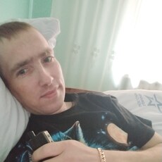 Фотография мужчины Сергей, 34 года из г. Новочеркасск