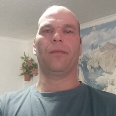 Фотография мужчины Вадим, 42 года из г. Арсеньев