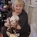 Лидия, 57 лет