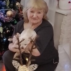 Фотография девушки Лидия, 57 лет из г. Гродно