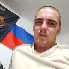 Фотография мужчины Кирилл, 23 года из г. Касли