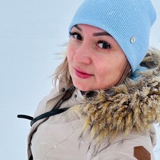 Фотография девушки Екатерина, 41 год из г. Чайковский