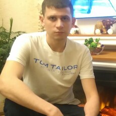 Фотография мужчины Станислав, 32 года из г. Звенигород