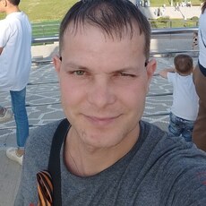 Фотография мужчины Алексей, 35 лет из г. Липецк