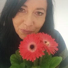 Фотография девушки Світлана, 57 лет из г. Острава