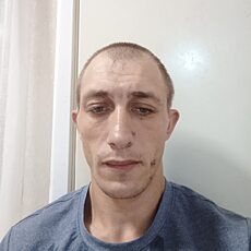 Фотография мужчины Павел, 33 года из г. Орловский