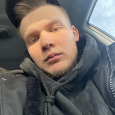 Фотография мужчины Альфред, 23 года из г. Набережные Челны