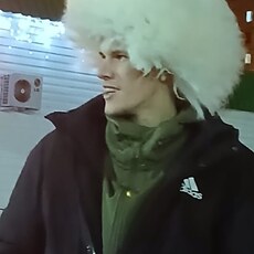 Фотография мужчины Жека, 22 года из г. Губкин