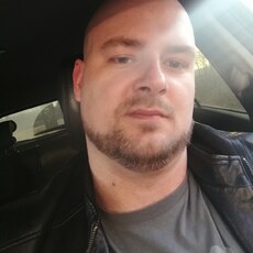 Фотография мужчины Филипп, 33 года из г. Москва