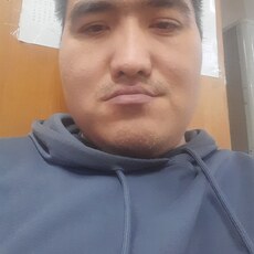 Фотография мужчины Nurs, 35 лет из г. Петропавловск