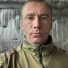 Фотография мужчины Алексей, 44 года из г. Ульяновск