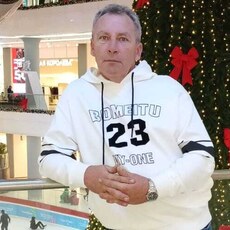 Фотография мужчины Александр, 52 года из г. Мостовской