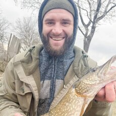 Фотография мужчины Уверенный, 39 лет из г. Москва