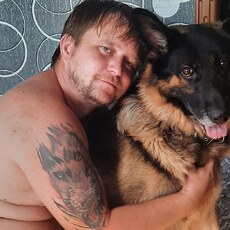 Фотография мужчины Сергей, 35 лет из г. Кричев