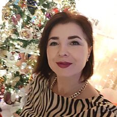 Фотография девушки Елена, 51 год из г. Коченево