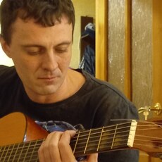 Фотография мужчины Паша, 40 лет из г. Ставрополь