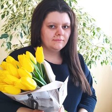 Фотография девушки Алина, 27 лет из г. Белебей