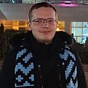 Вячеслав, 27 лет