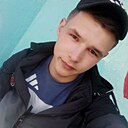 Михаил, 23 года