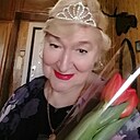 Светлана, 68 лет