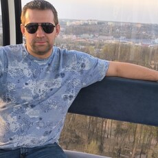 Фотография мужчины Сергей, 39 лет из г. Каменск