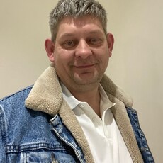 Фотография мужчины Артем, 43 года из г. Нижний Новгород