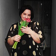 Фотография девушки Анна, 45 лет из г. Хабаровск