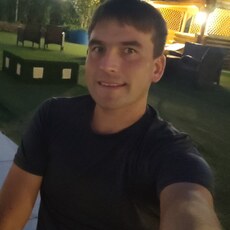 Фотография мужчины Сергей, 37 лет из г. Кировский (Астраханская Обл)