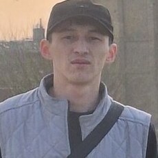 Фотография мужчины Кккк, 30 лет из г. Жезказган