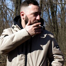 Фотография мужчины Михаил, 30 лет из г. Макеевка