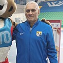 Радик, 64 года