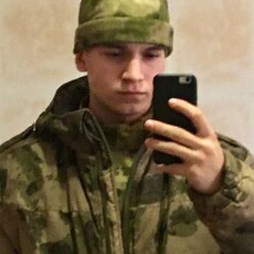 Фотография мужчины Макс, 28 лет из г. Новоалександровск