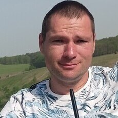 Фотография мужчины Денис, 35 лет из г. Пятигорск