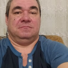 Фотография мужчины Сергей, 44 года из г. Новотроицк