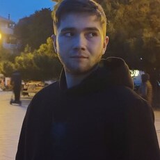 Фотография мужчины Вова, 22 года из г. Симферополь