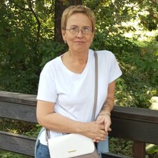 Фотография девушки Евгения, 57 лет из г. Лиски