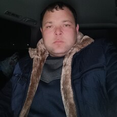 Фотография мужчины Алексей, 36 лет из г. Костанай