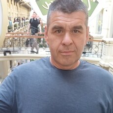 Фотография мужчины Алекс, 51 год из г. Пермь