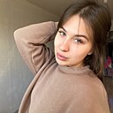 Кристина, 19 лет