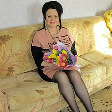 Фотография девушки Мила, 58 лет из г. Тараз