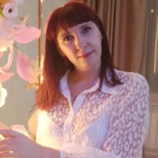 Фотография девушки Ольга, 44 года из г. Белово