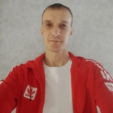 Фотография мужчины Лучший Серега, 47 лет из г. Пенза
