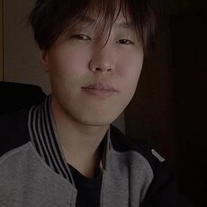 Фотография мужчины Ян, 27 лет из г. Якутск