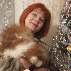 Фотография девушки Виктория, 48 лет из г. Донецк