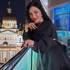 Фотография девушки Карина, 34 года из г. Омск