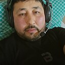 Казым, 42 года