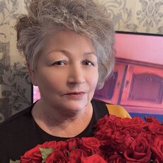 Фотография девушки Людмила, 60 лет из г. Волковыск