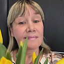 Ольга, 54 года